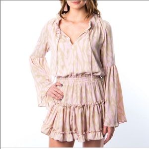 Buddy Love Zoe dress